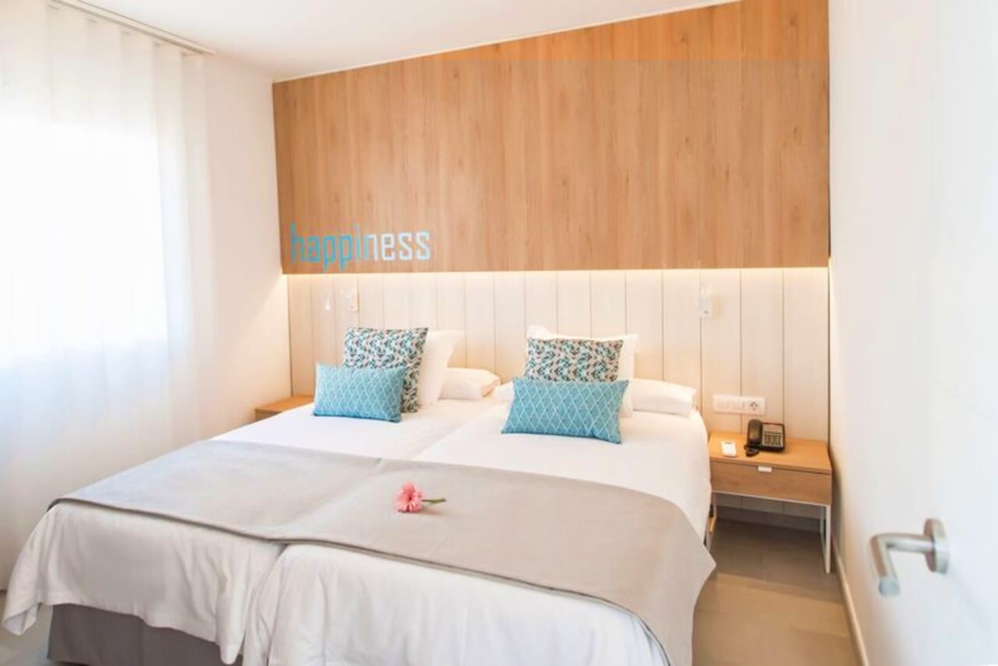 Labranda Suite Hotel Alyssa 4* - 5