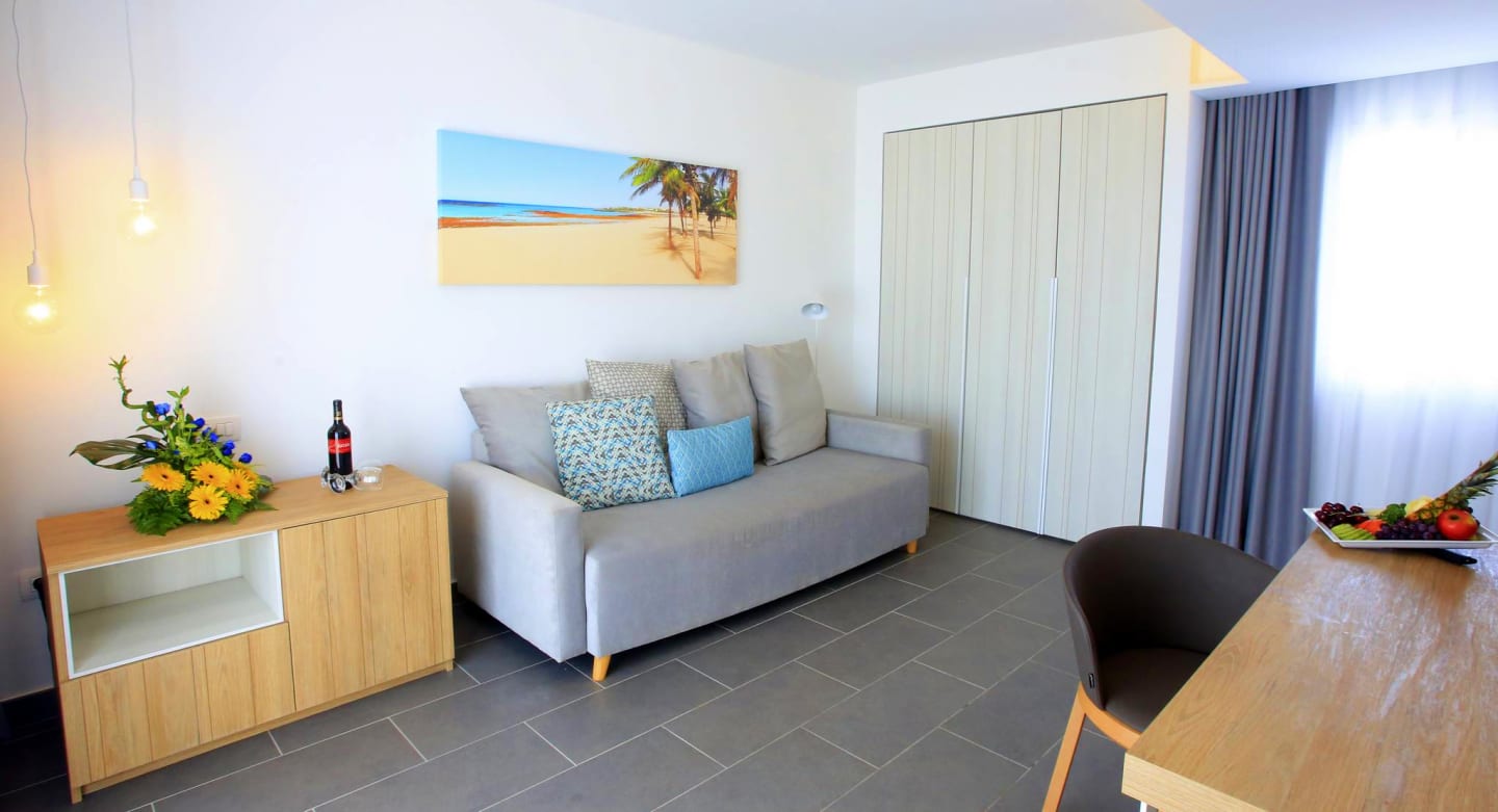 Labranda Suite Hotel Alyssa 4* - 6