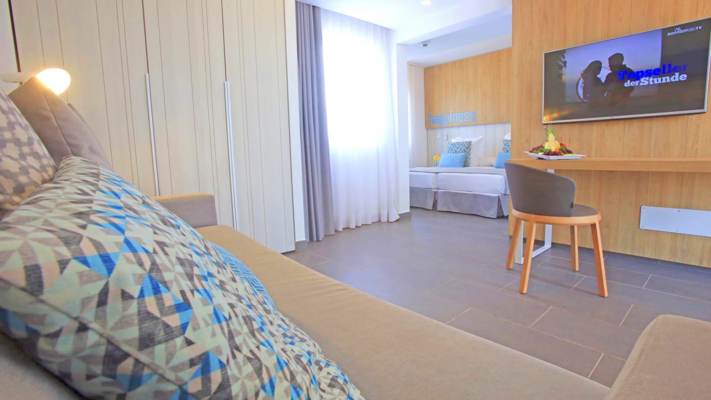 Labranda Suite Hotel Alyssa 4* - 7
