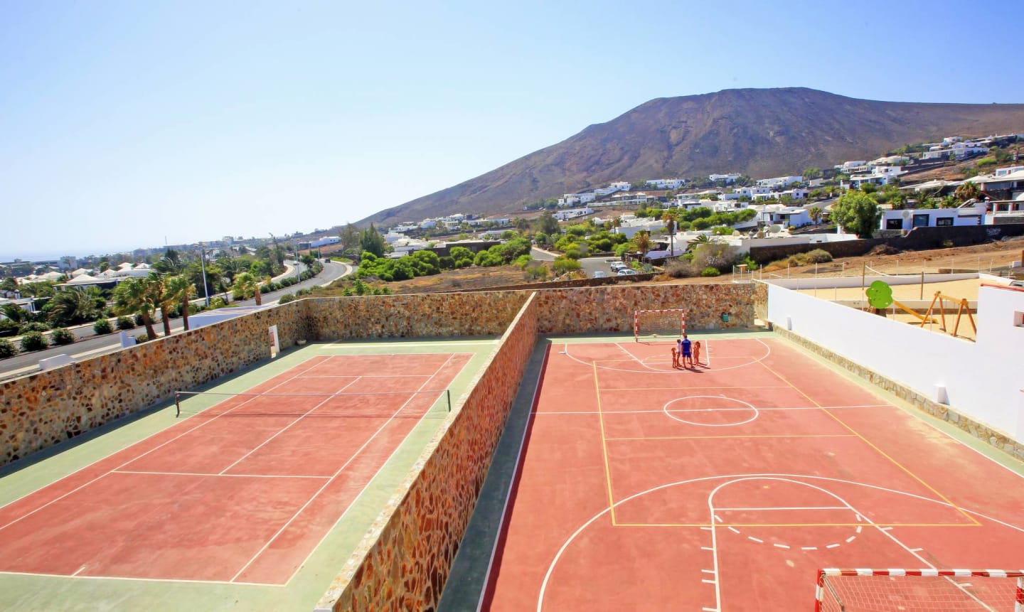Labranda Suite Hotel Alyssa 4* - 12