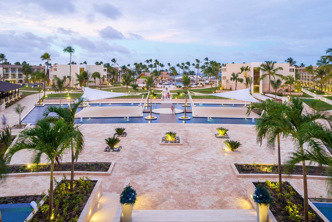 Royalton Punta Cana Resort & Casino 5* - 4
