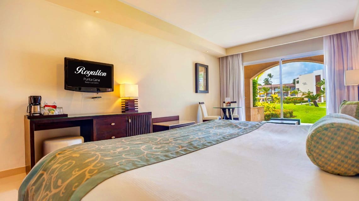 Royalton Punta Cana Resort & Casino 5* - 6