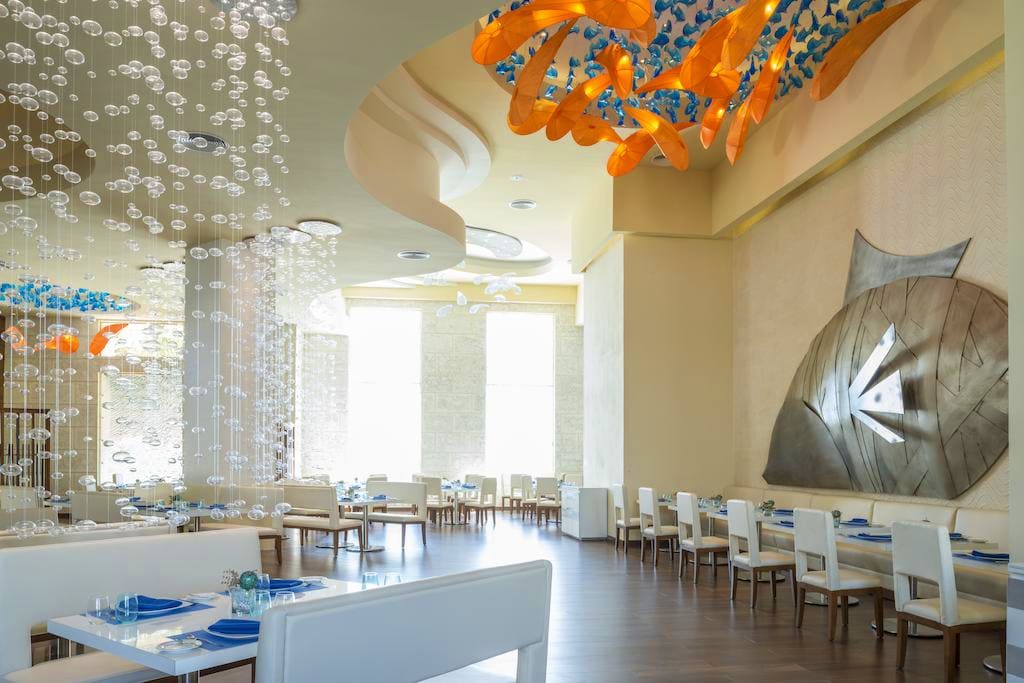 Royalton Punta Cana Resort & Casino 5* - 12