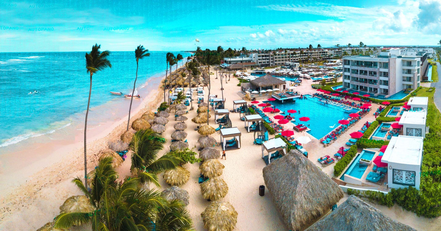 Royalton Punta Cana Resort & Casino 5* - 2