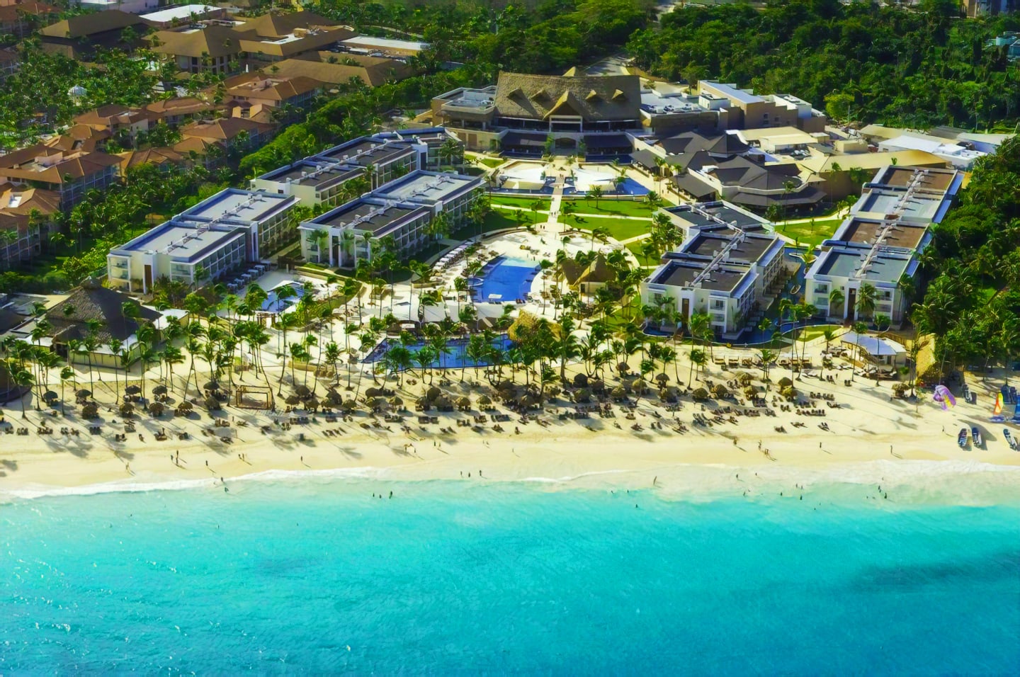 Royalton Punta Cana Resort & Casino 5* - 16