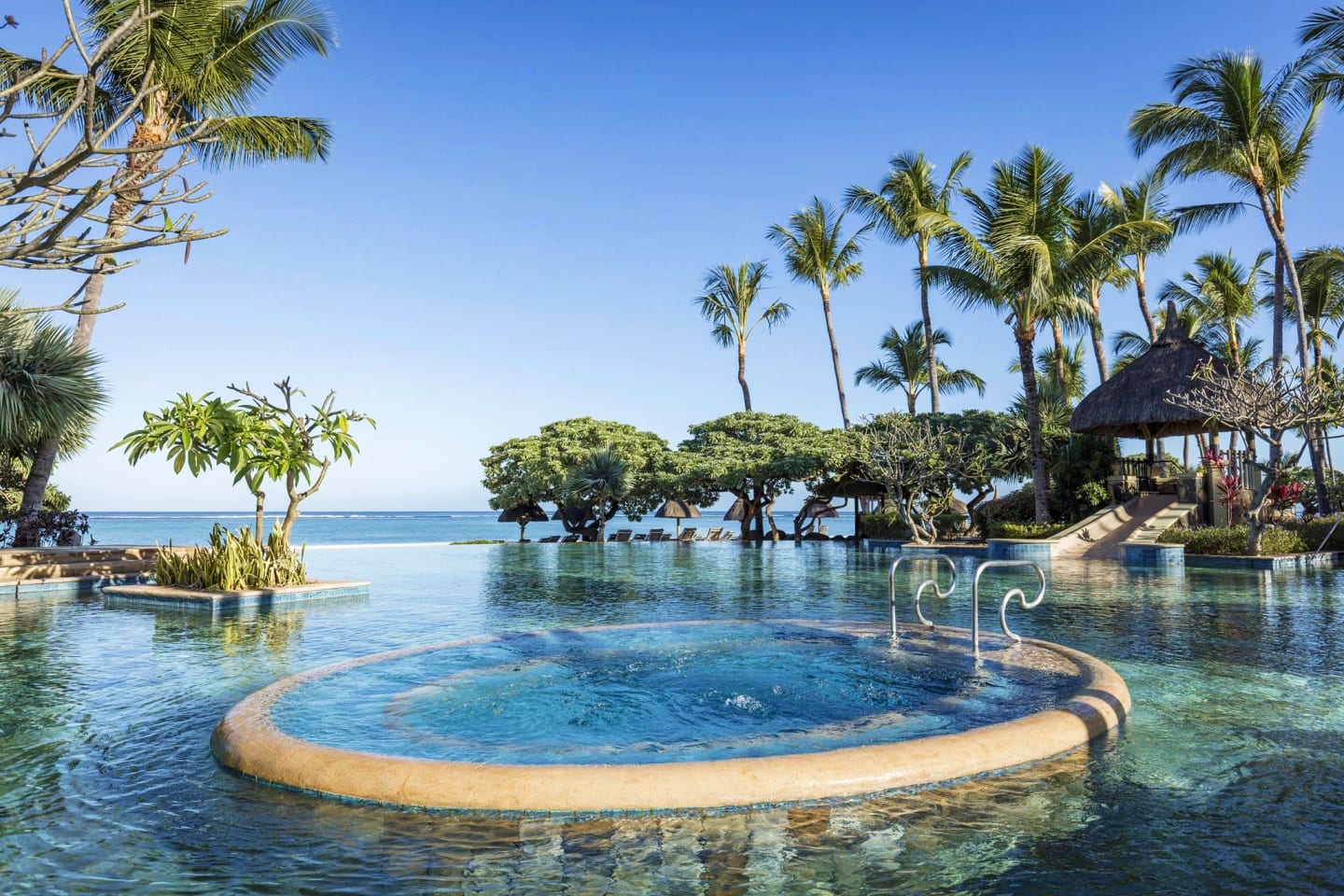 La Pirogue A Sun Resort Mauritius 4*