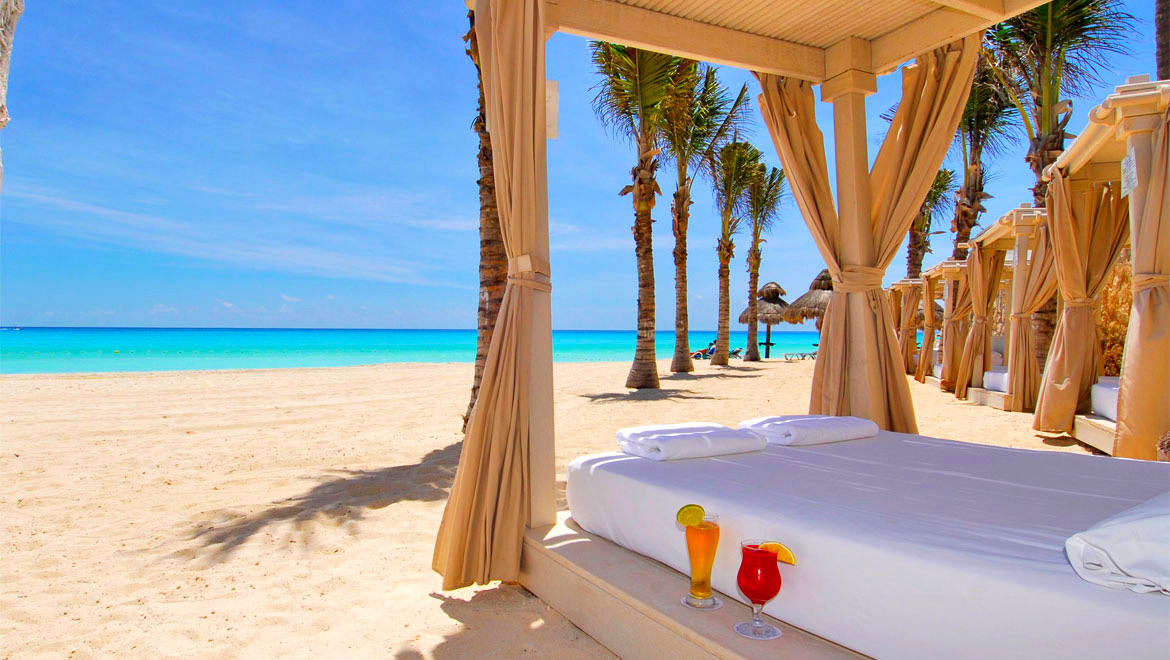 Wyndham Grand Cancun All Inclusive 5*