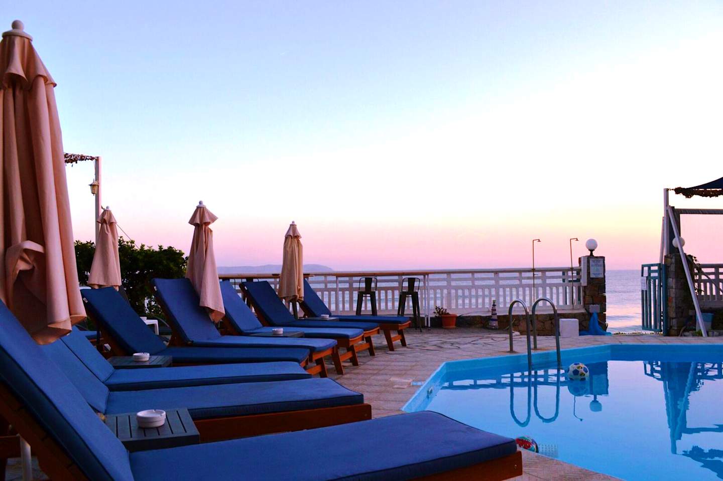 Almare Beach 3* - 2