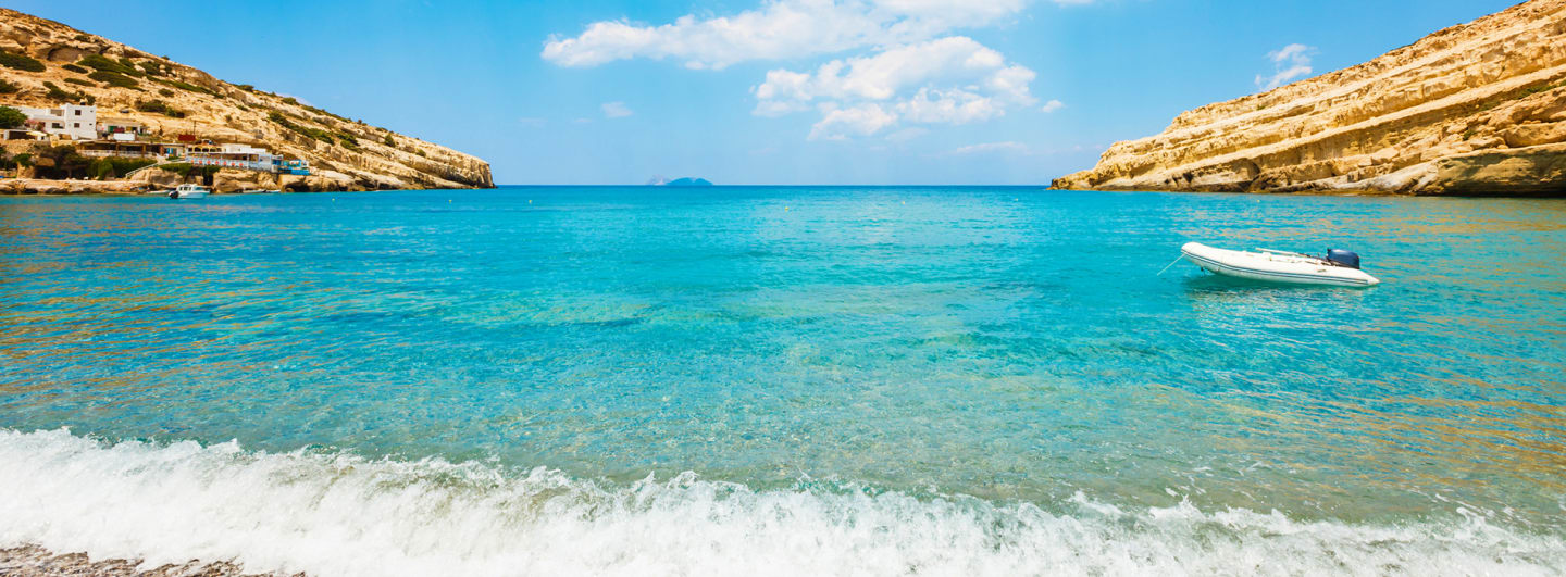 Almare Beach 3* - 1