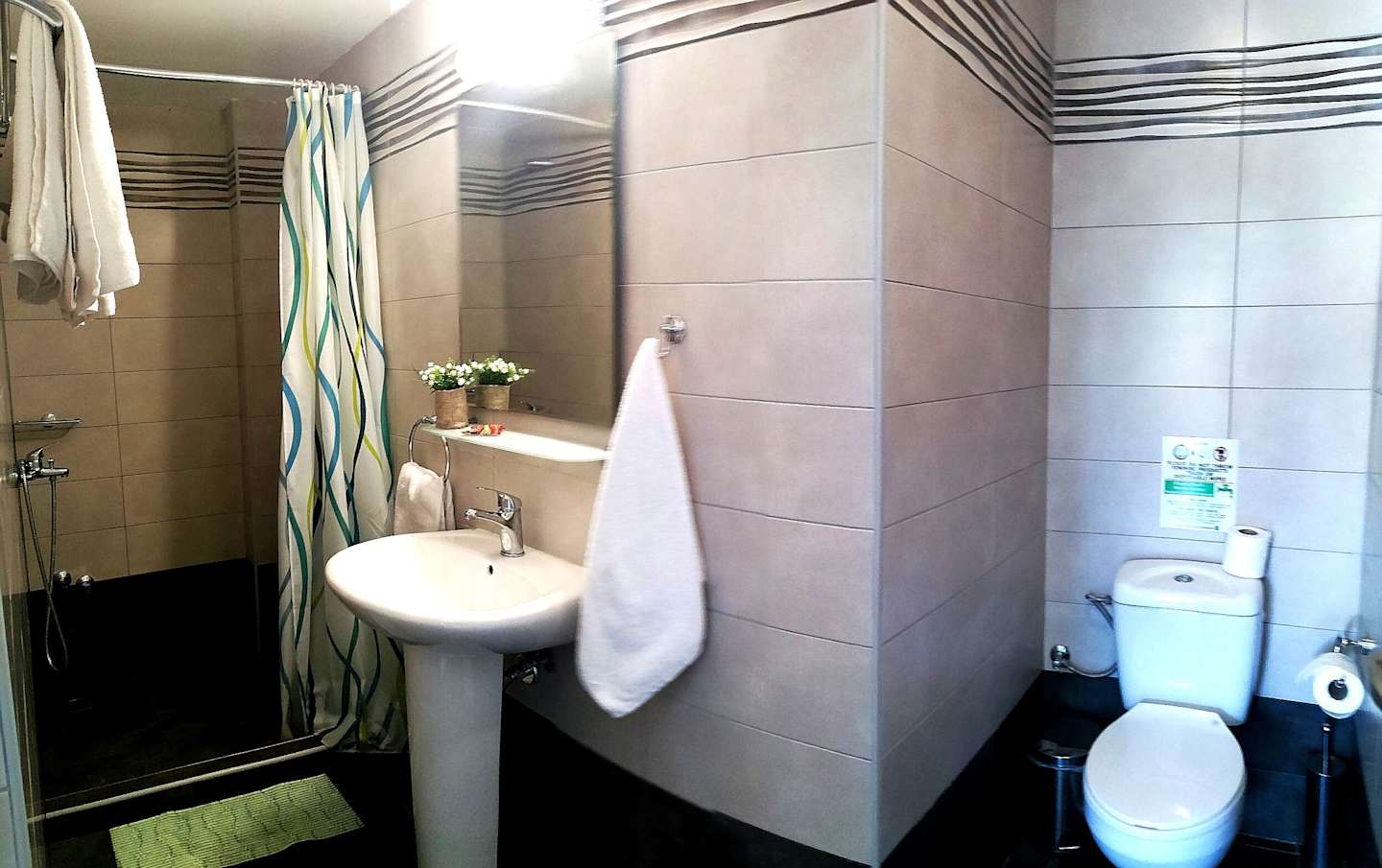Almare Beach 3* - 8