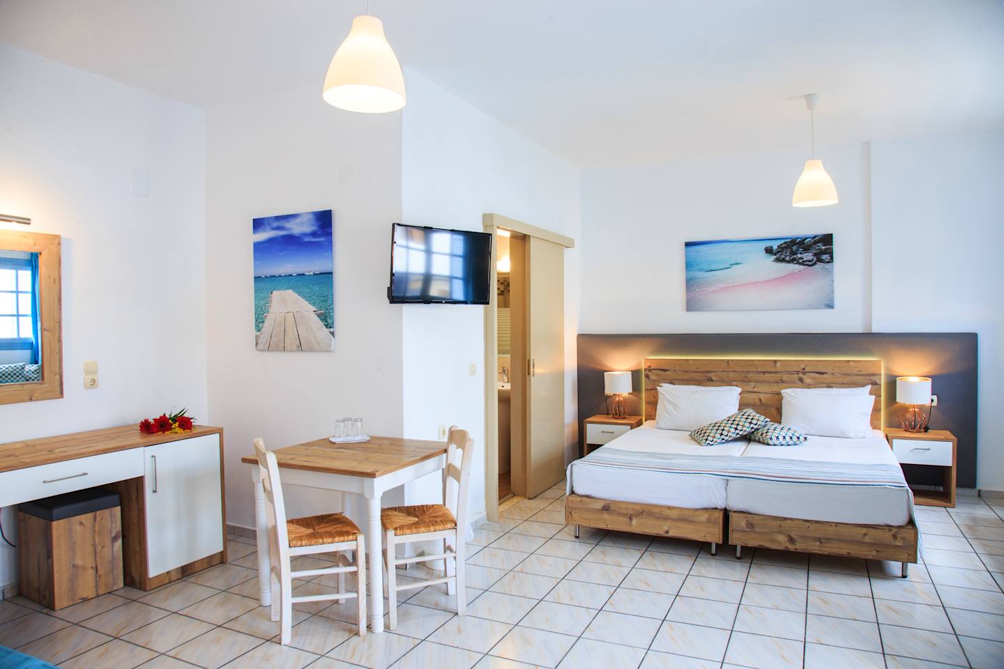 Almare Beach 3* - 4