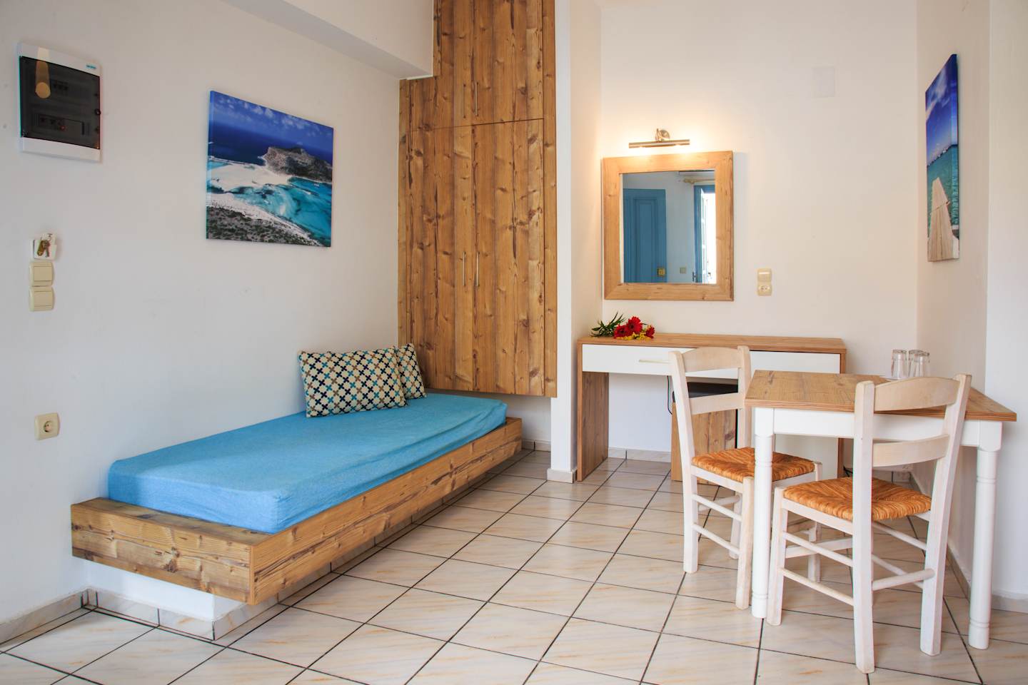 Almare Beach 3* - 6