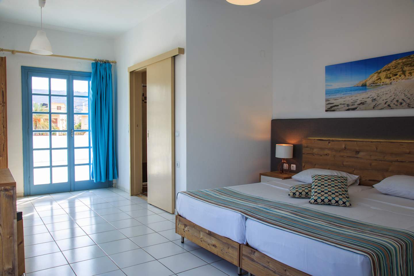Almare Beach 3* - 7