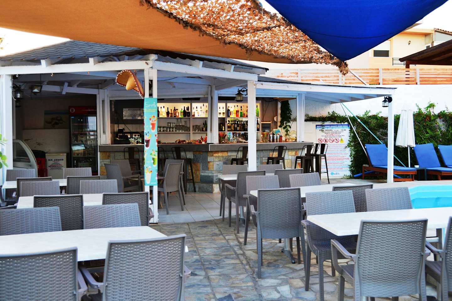 Almare Beach 3* - 10