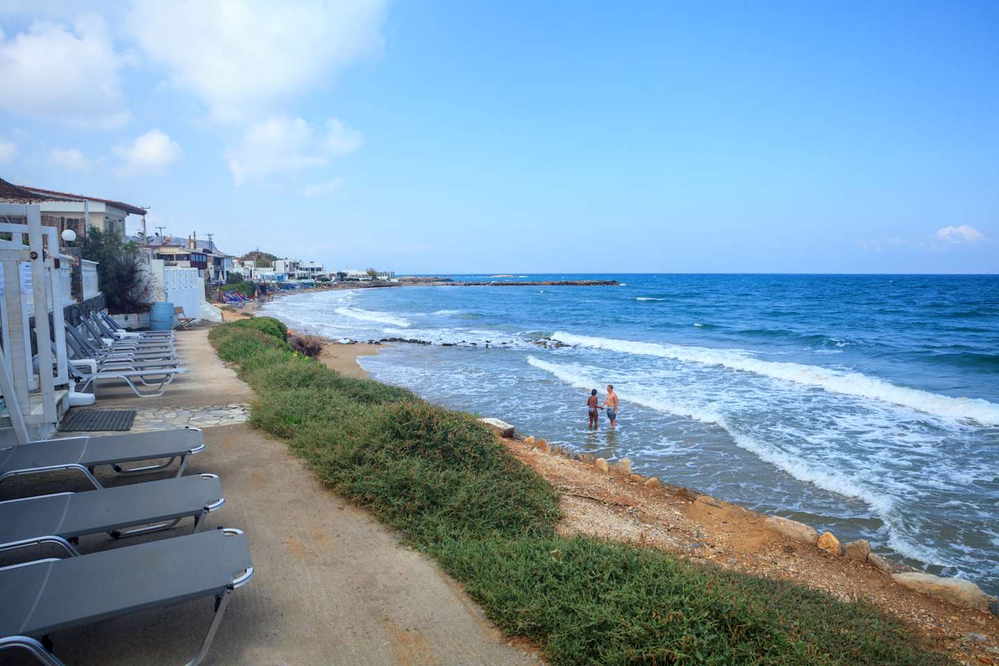 Almare Beach 3* - 12