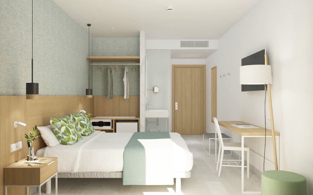 Hotel Seasun Aniram 4* - 2