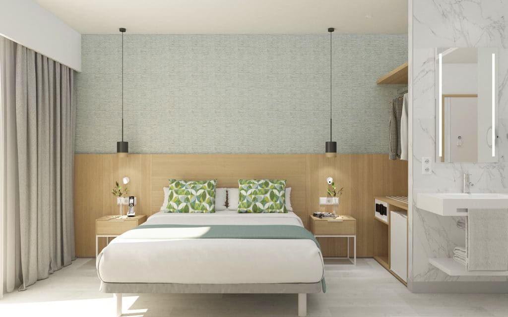 Hotel Seasun Aniram 4* - 3