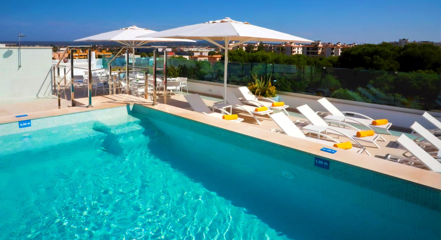 Hotel Seasun Aniram 4* - 1