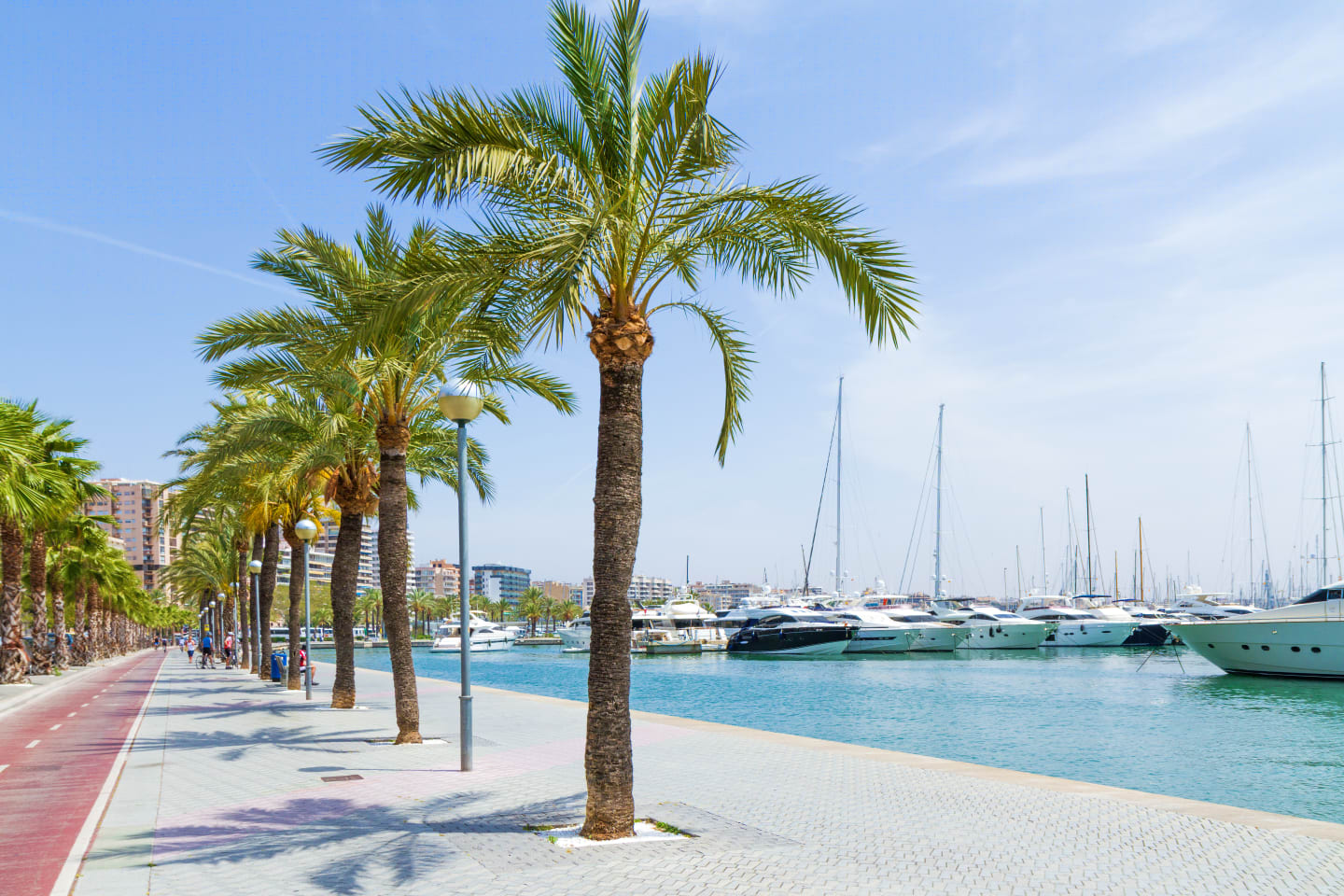 Hotel Seasun Aniram 4* - 10