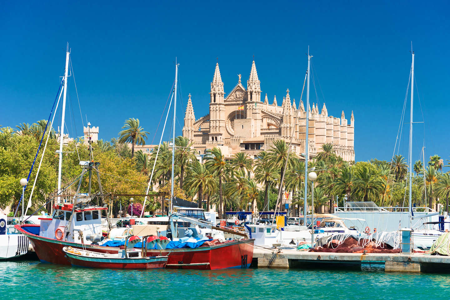 Hotel Seasun Aniram 4* - 11