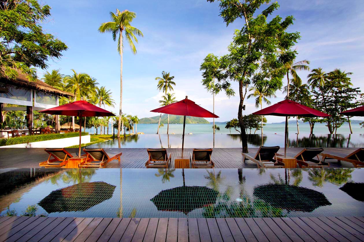 The Vijitt Resort Phuket 5*