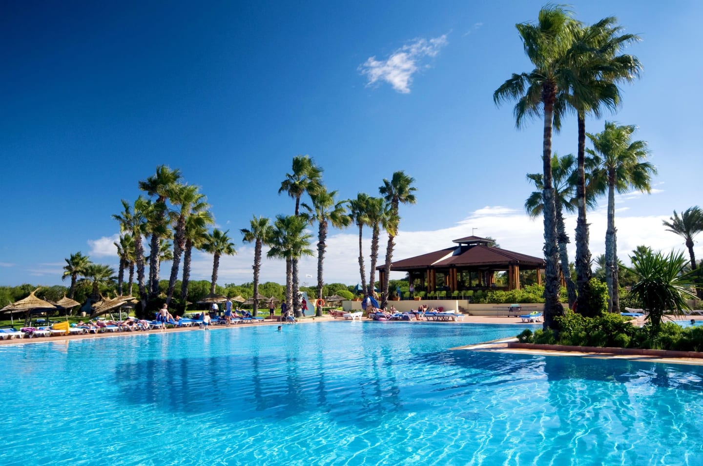 Sahara Beach Aquapark Resort 3* - 3
