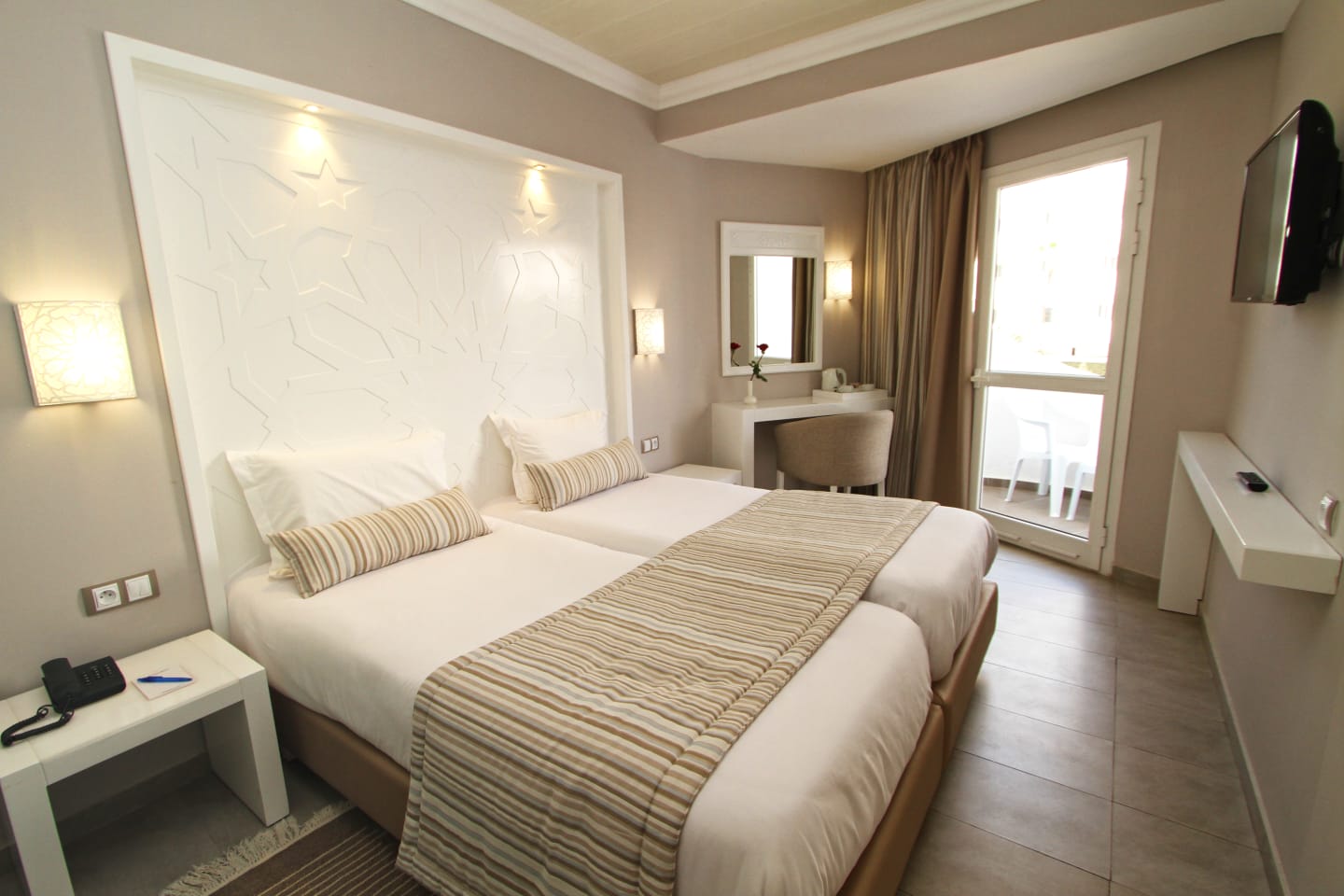 Sahara Beach Aquapark Resort 3* - 5