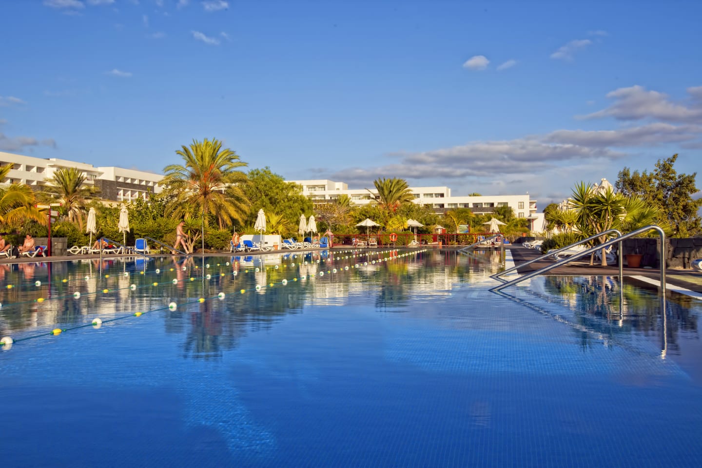 Hotel Costa Calero Thalasso & Spa 4* - 2