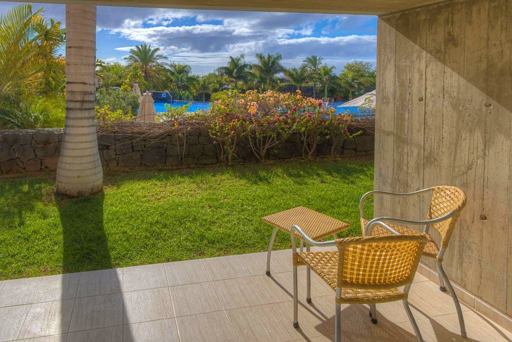 Hotel Costa Calero Thalasso & Spa 4* - 6