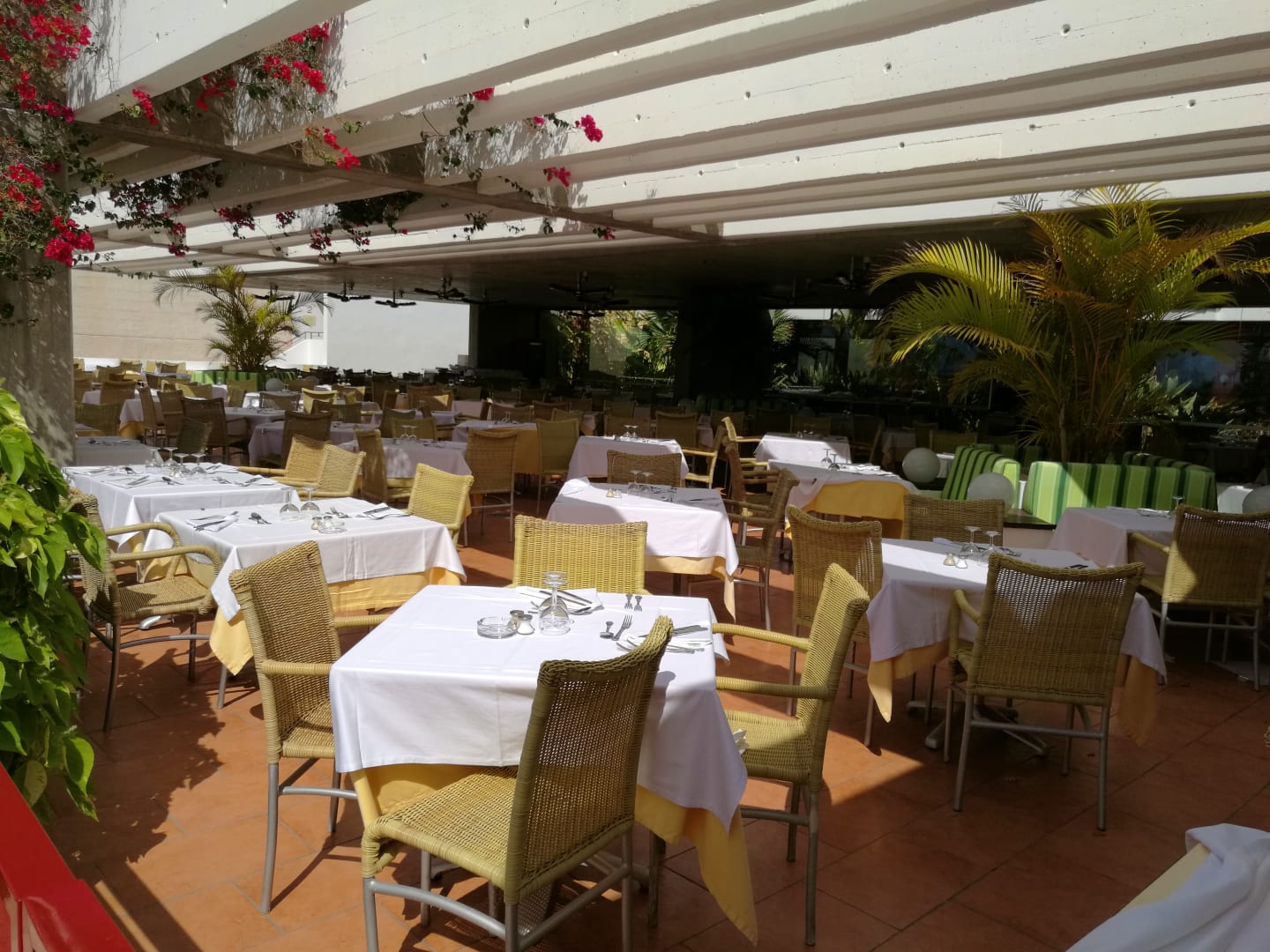 Hotel Costa Calero Thalasso & Spa 4* - 12