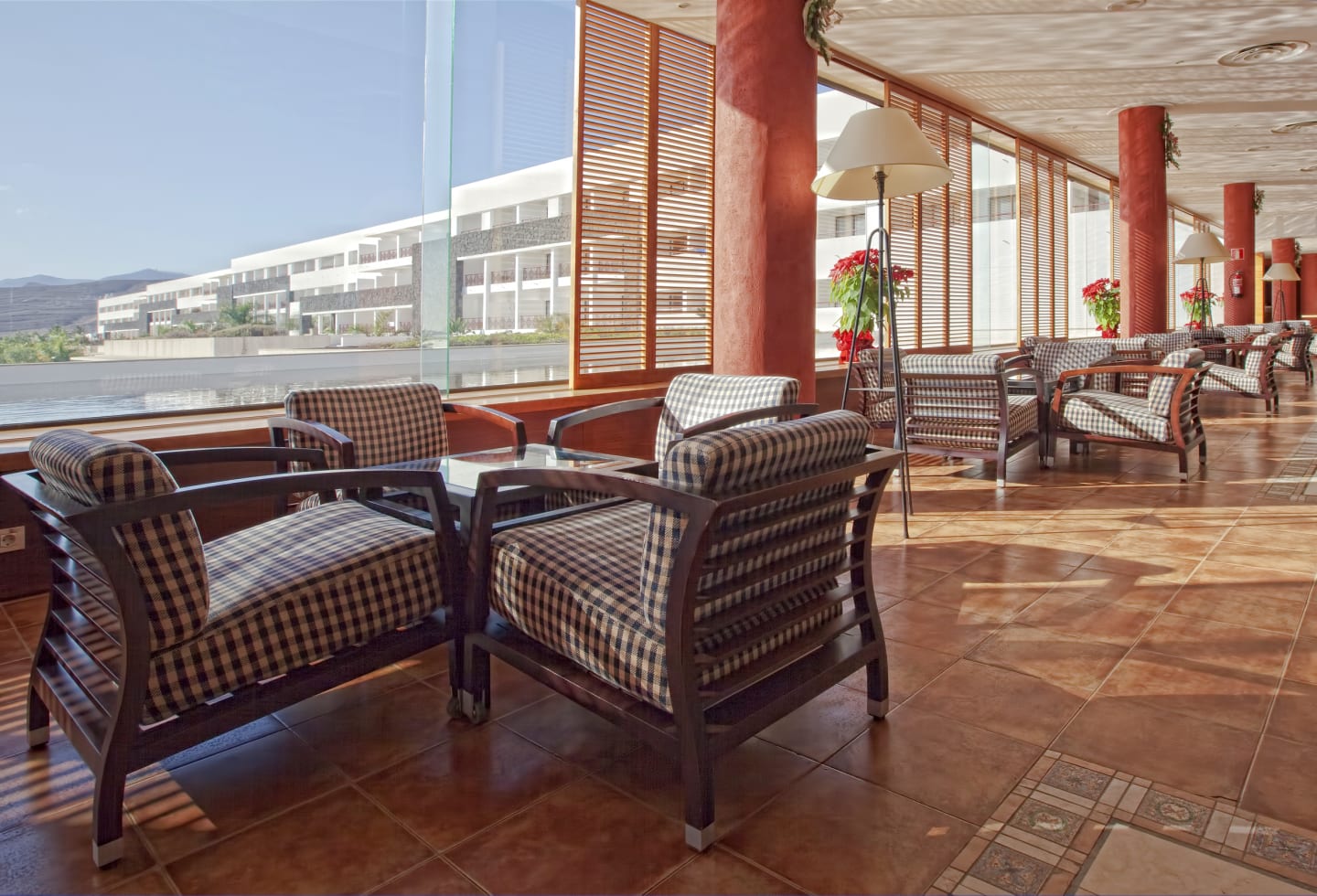 Hotel Costa Calero Thalasso & Spa 4* - 14