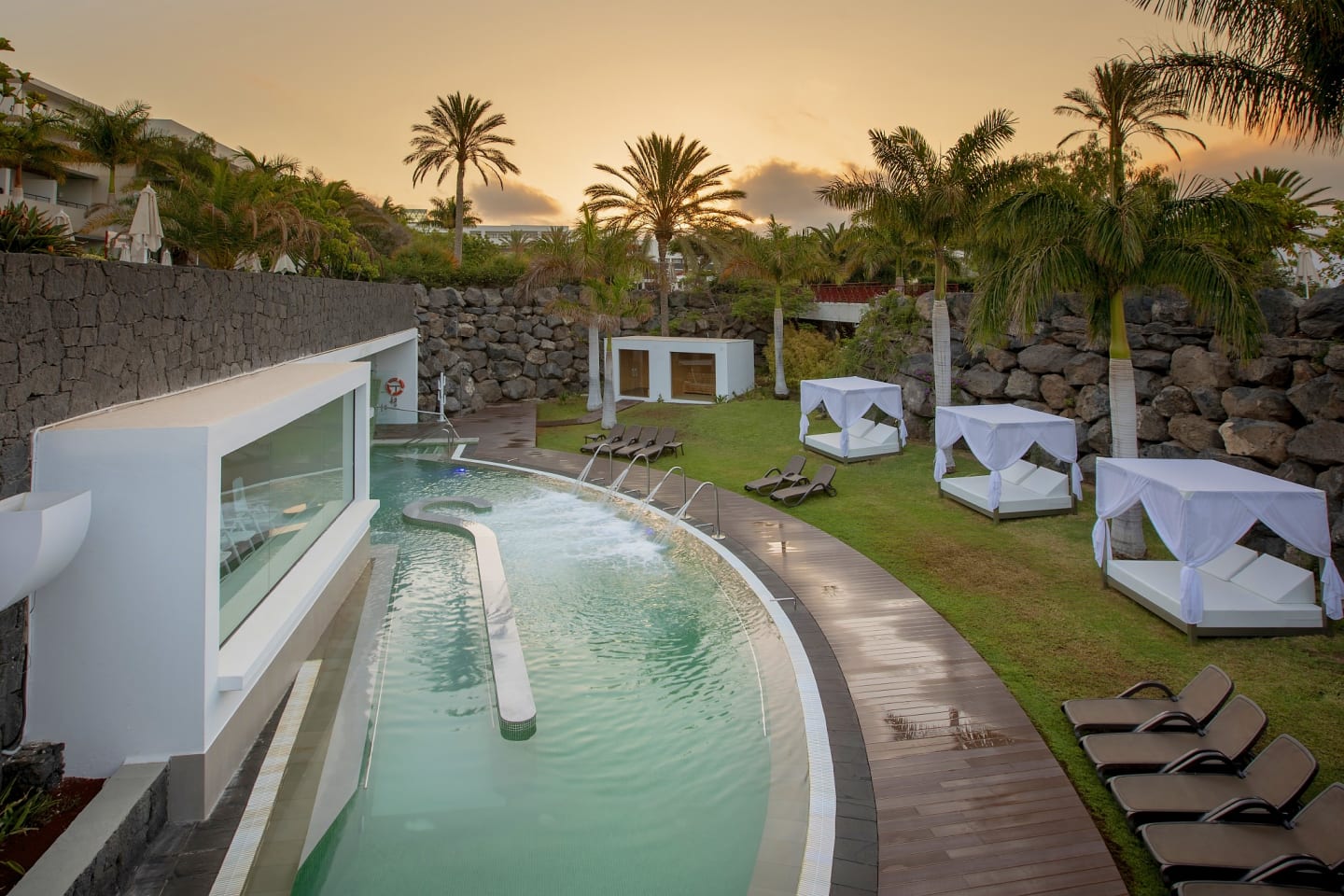 Hotel Costa Calero Thalasso & Spa 4* - 17