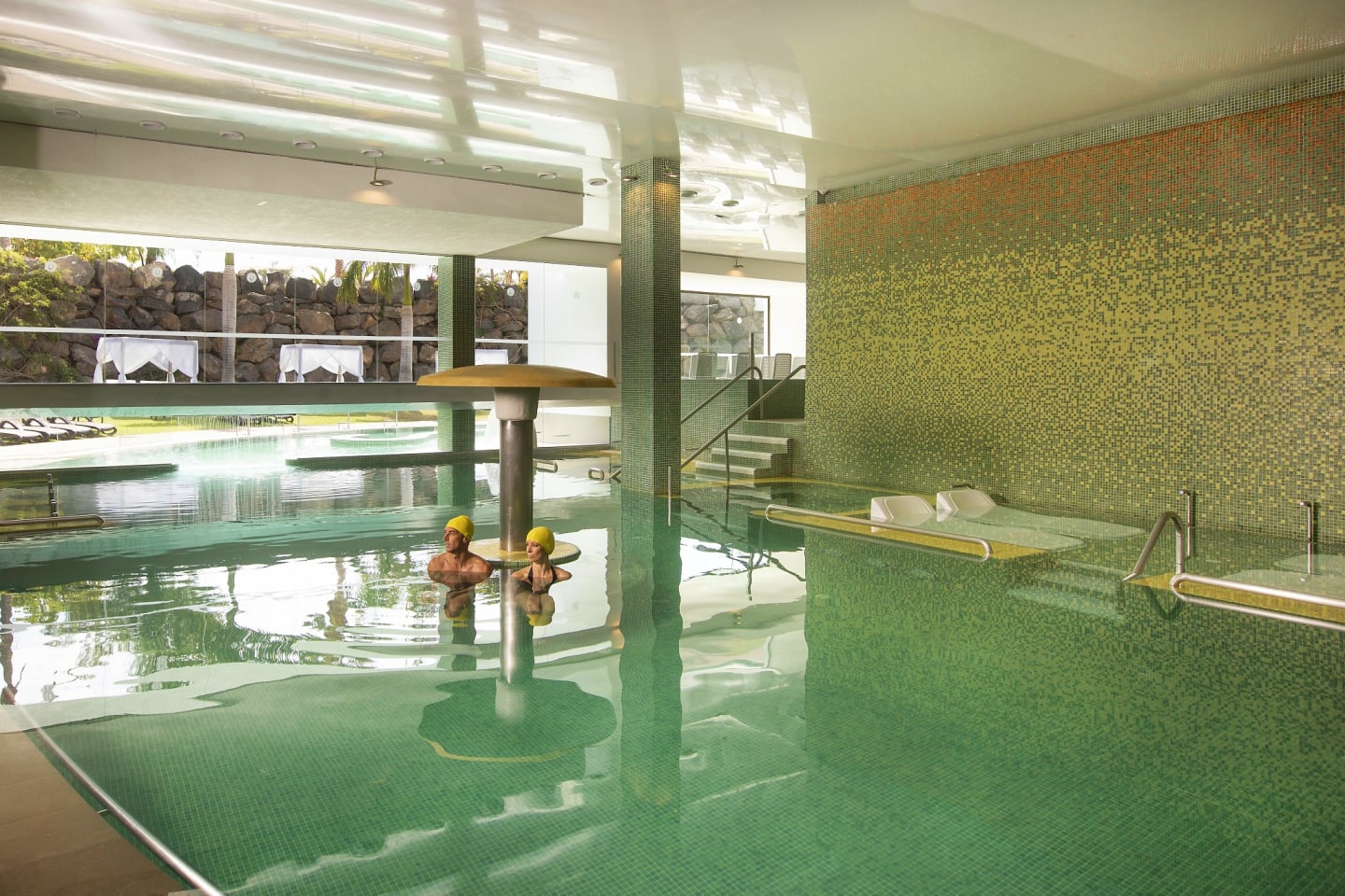 Hotel Costa Calero Thalasso & Spa 4* - 18