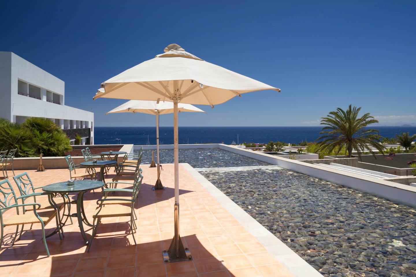 Hotel Costa Calero Thalasso & Spa 4* - 15