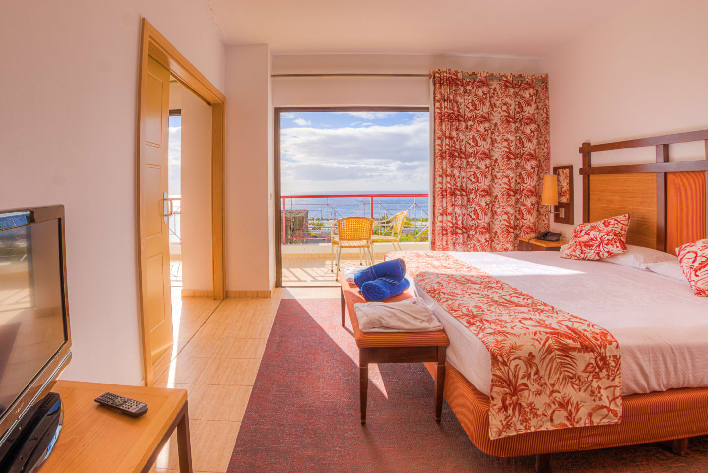 Hotel Costa Calero Thalasso & Spa 4* - 7