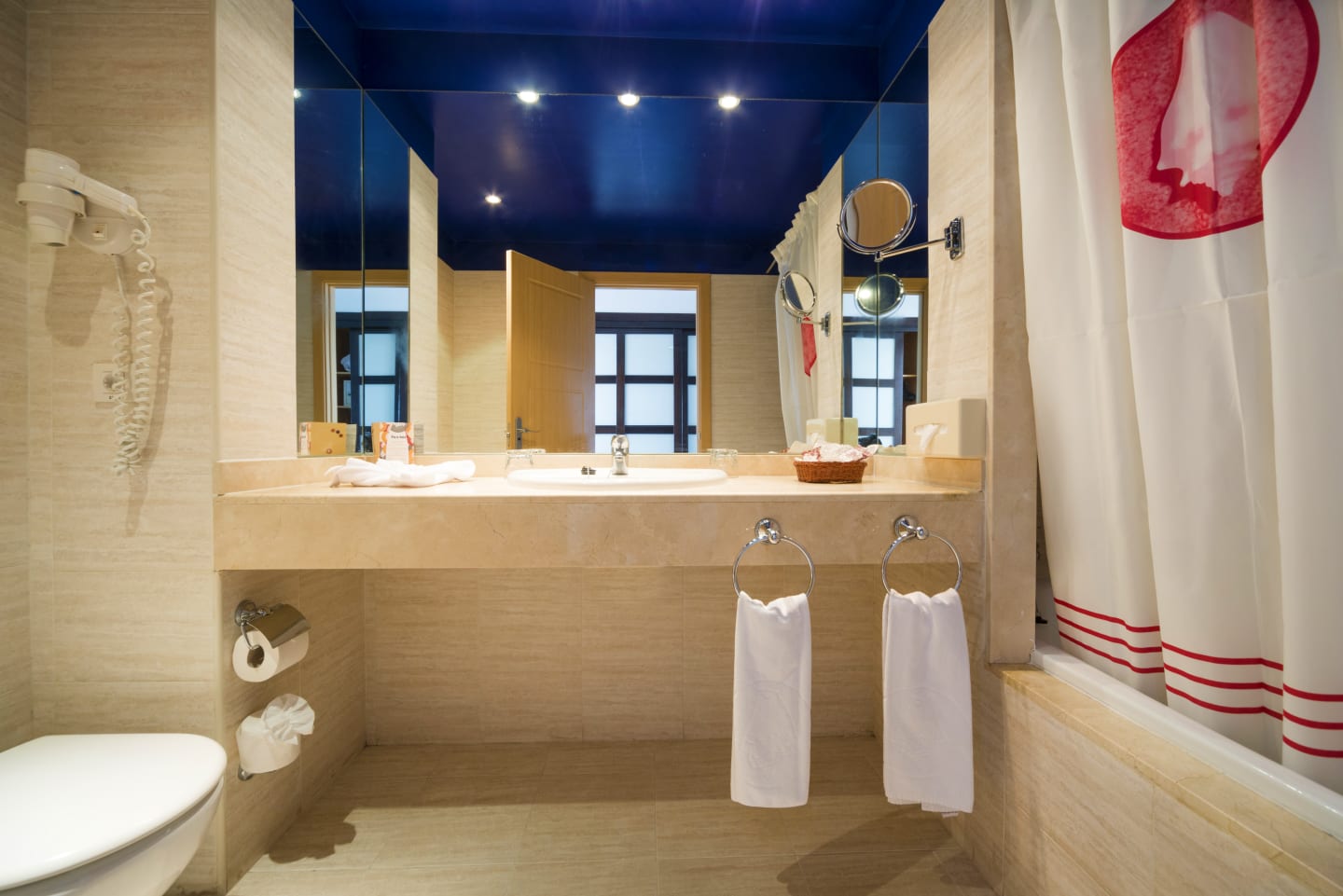 Hotel Costa Calero Thalasso & Spa 4* - 8