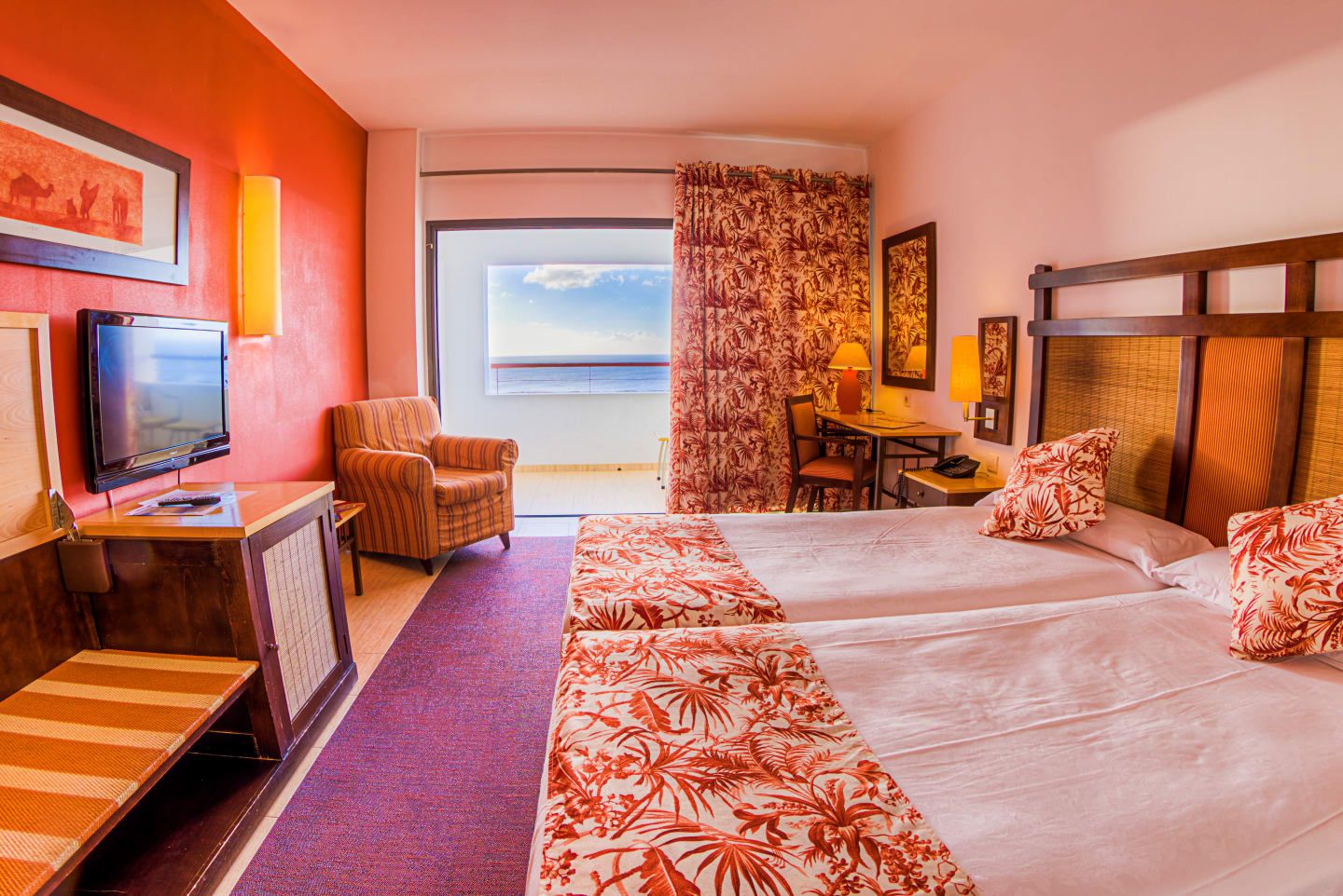 Hotel Costa Calero Thalasso & Spa 4* - 9