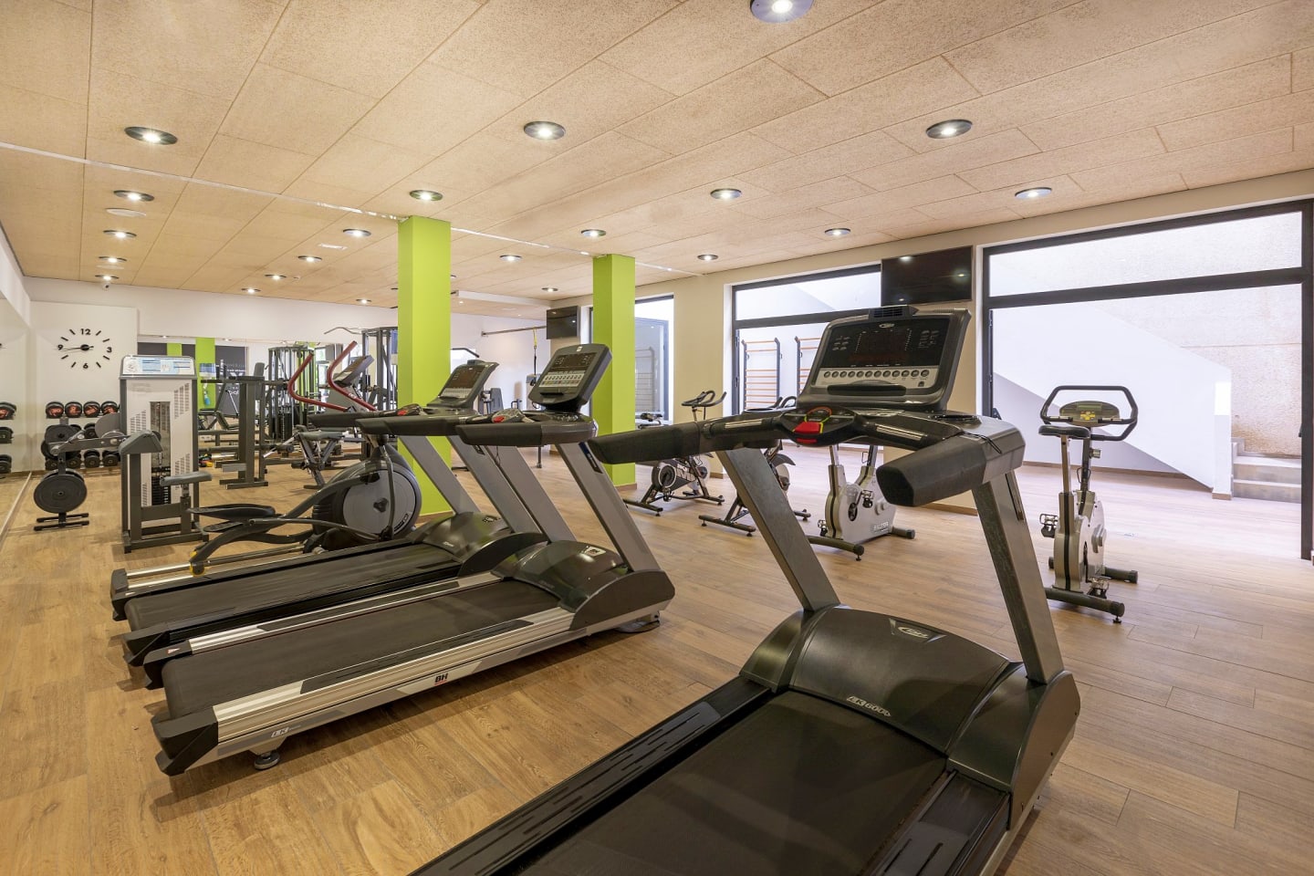 Hotel Costa Calero Thalasso & Spa 4* - 16