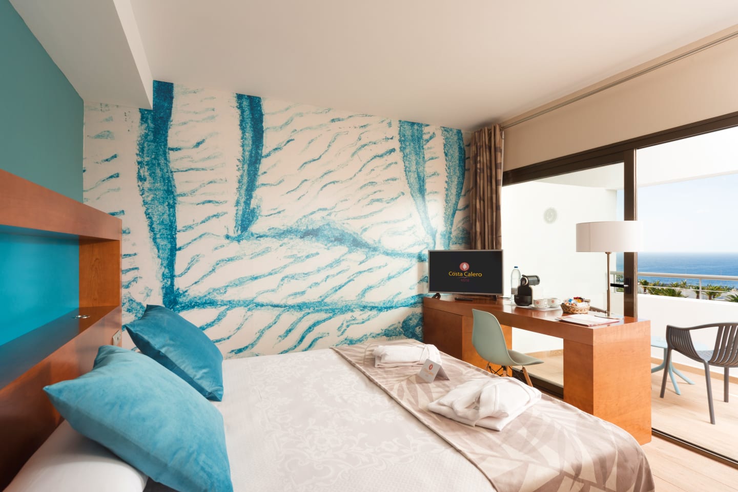 Hotel Costa Calero Thalasso & Spa 4* - 10