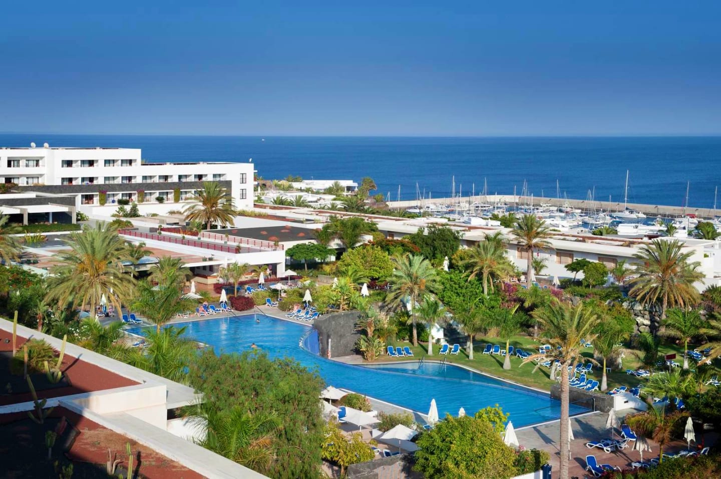 Hotel Costa Calero Thalasso & Spa 4* - 20