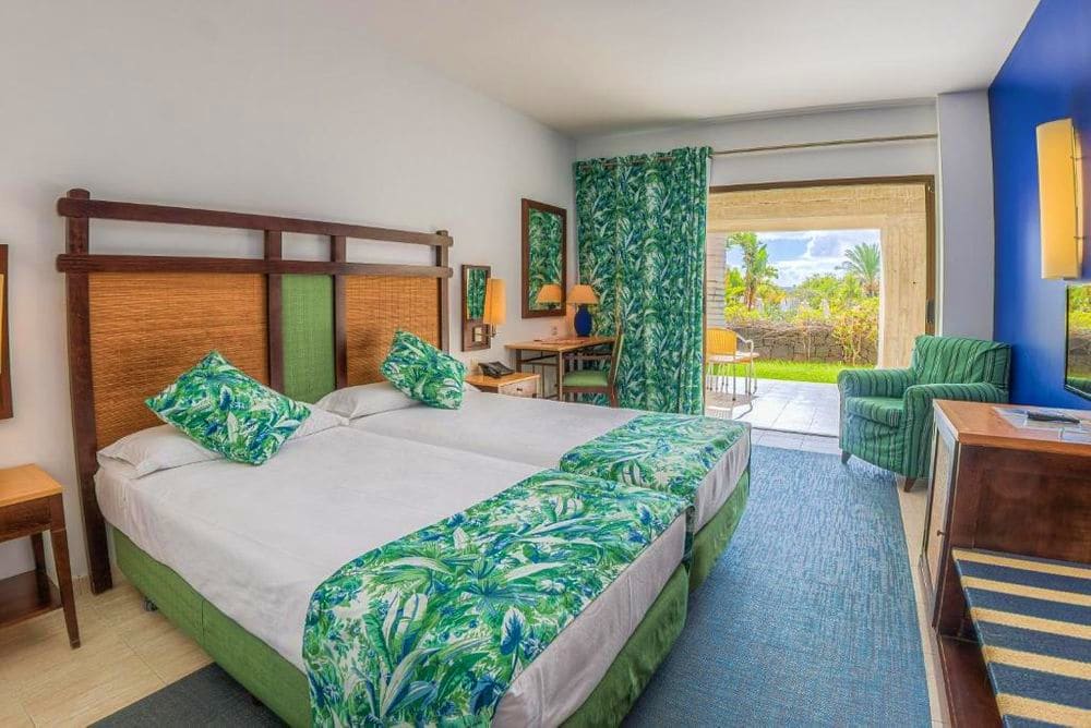 Hotel Costa Calero Thalasso & Spa 4* - 5