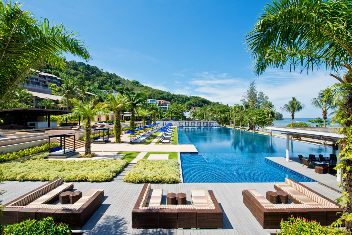 Hyatt Regency Phuket 5*