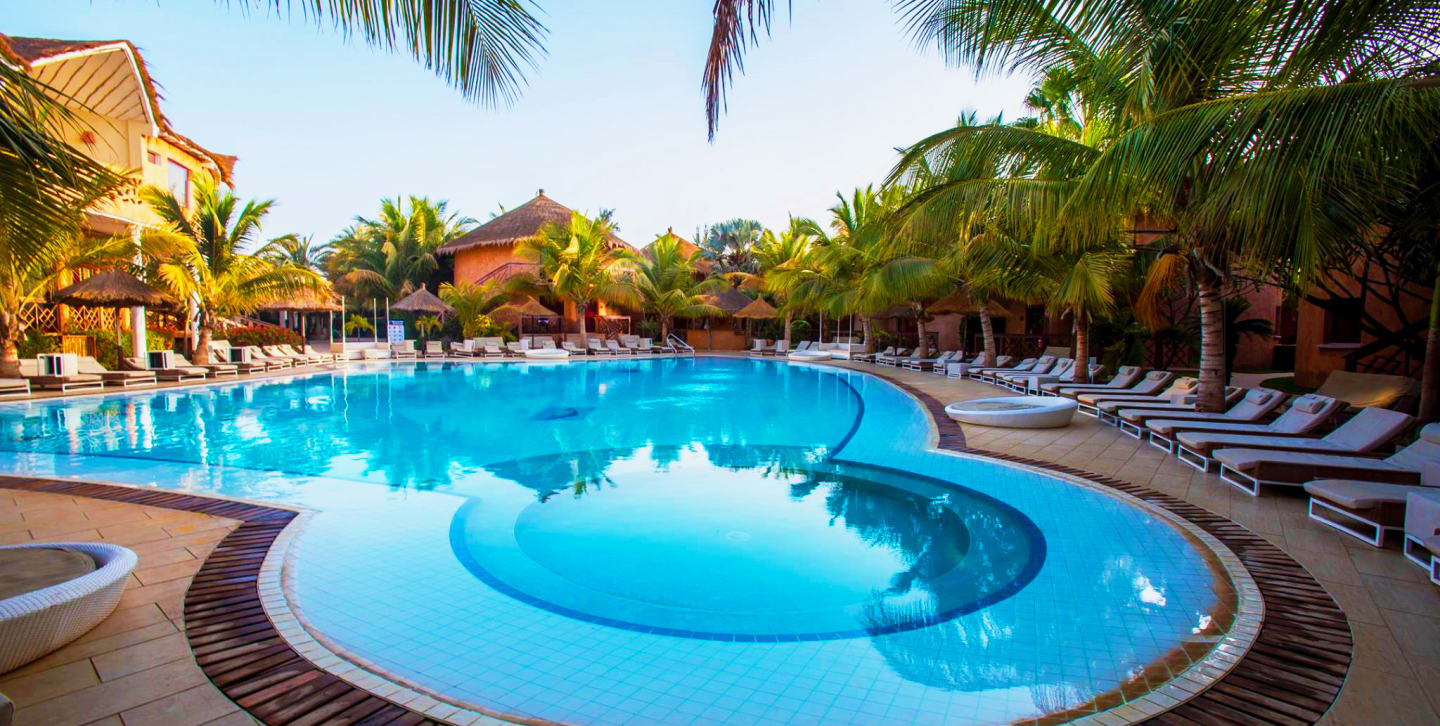 Lamantin Beach Resort & Spa - La Collection Air France