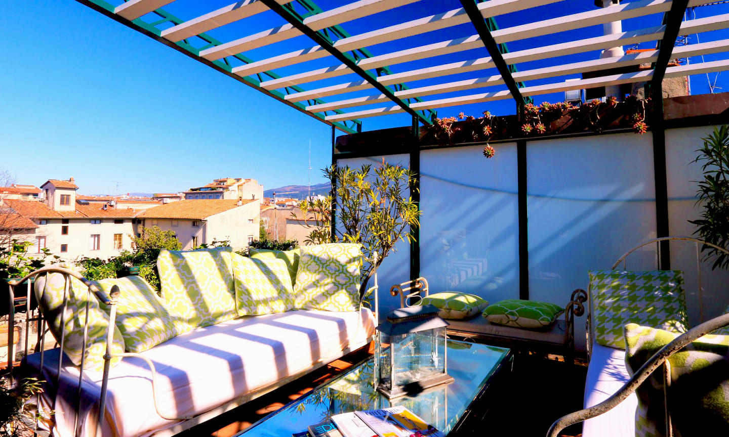 Hôtel Cellai Florence 4*