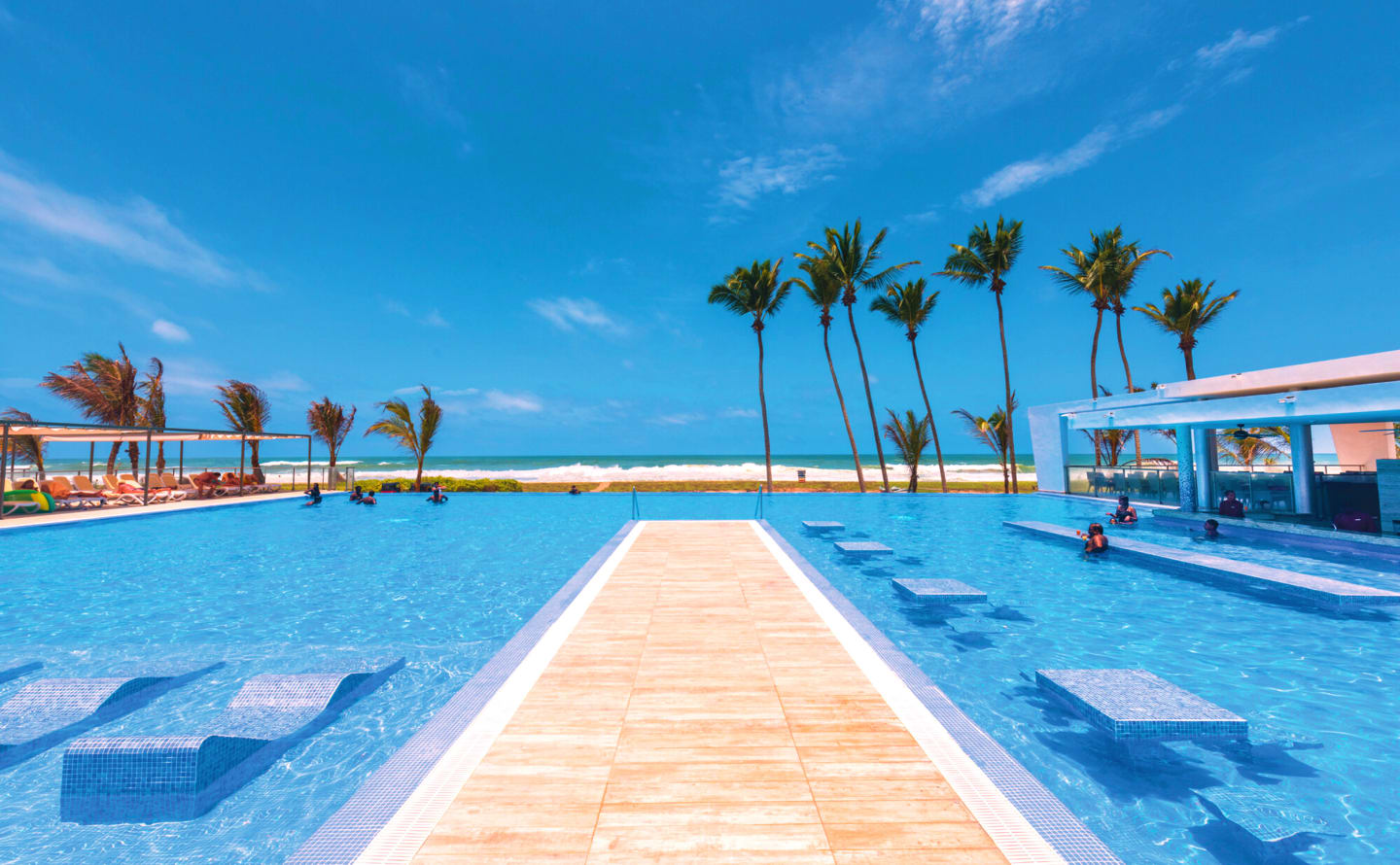 RIU Sri Lanka 5* Cdiscount Voyages