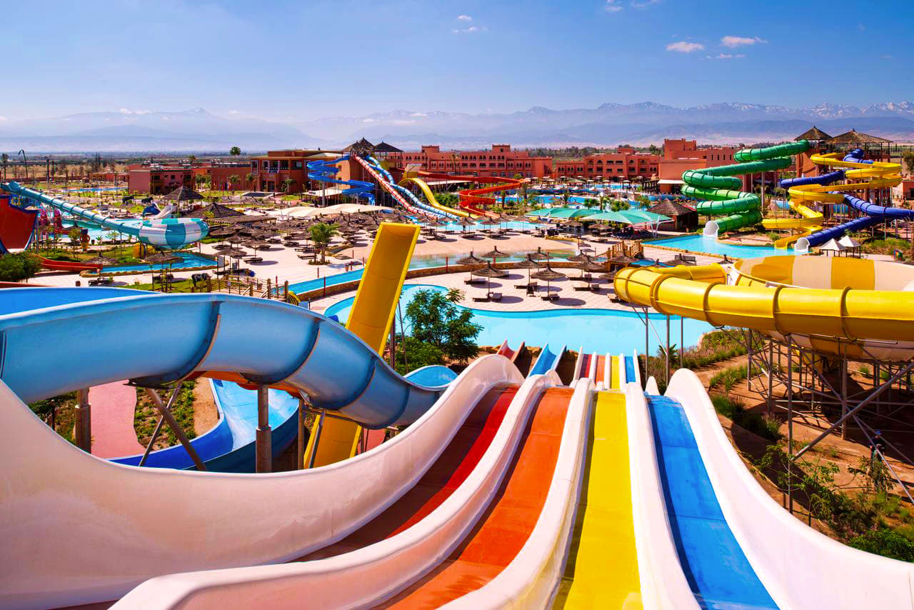 Pickalbatros Aqua Fun Club 4*