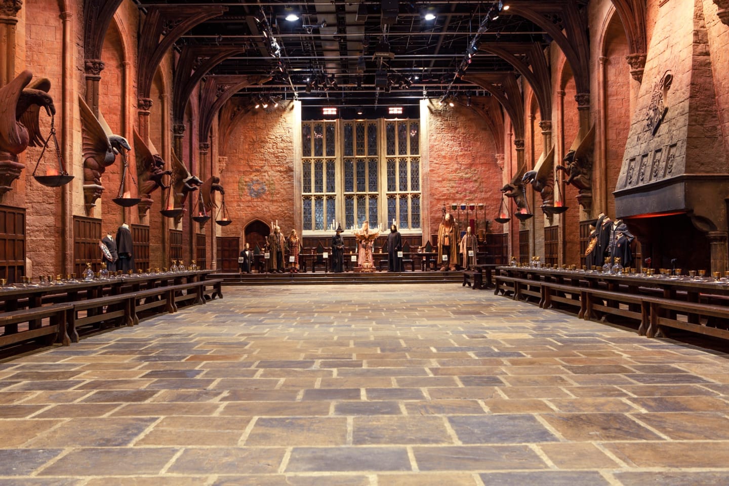 Ibis London Wembley avec Harry Potter 3* - 4