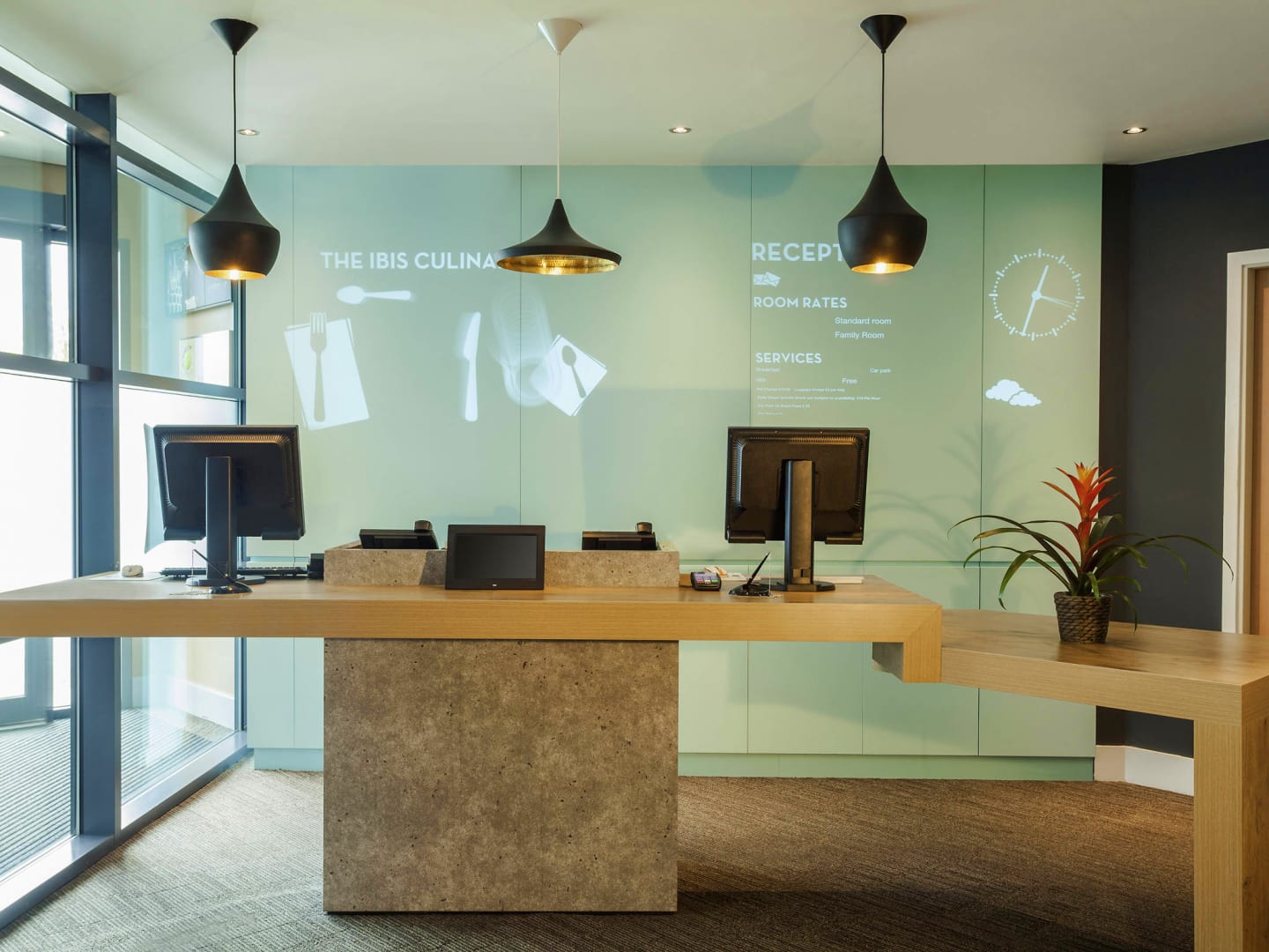 Ibis London Wembley avec Harry Potter 3* - 8