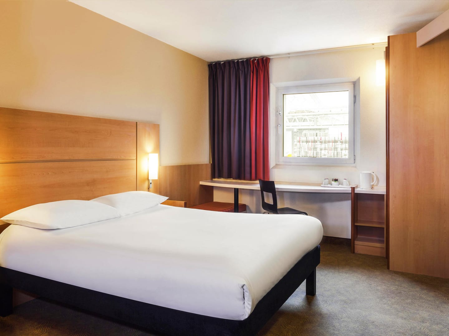 Ibis London Wembley avec Harry Potter 3* - 9