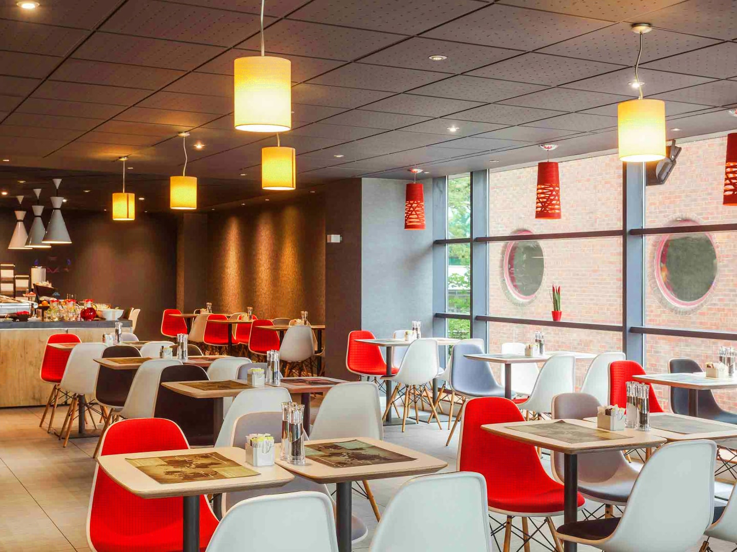 Ibis London Wembley avec Harry Potter 3* - 12